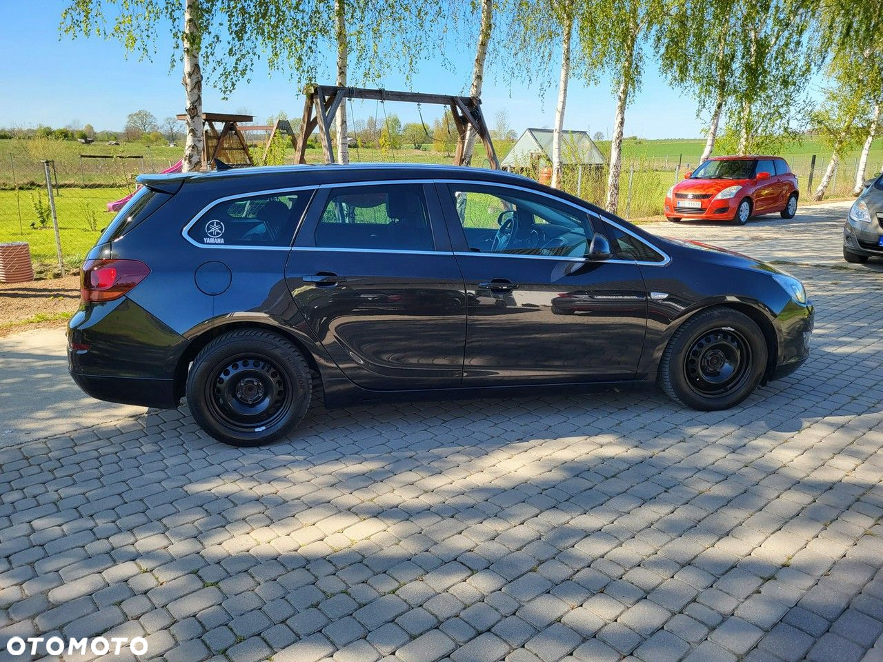 Opel Astra 2.0 CDTI DPF Innovation - 6
