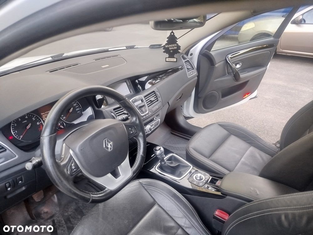 Renault Laguna 2.0 Bose Edition - 8
