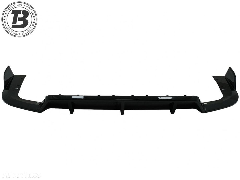 Pachet Exterior Aero compatibil cu BMW X5 G05 M - 11