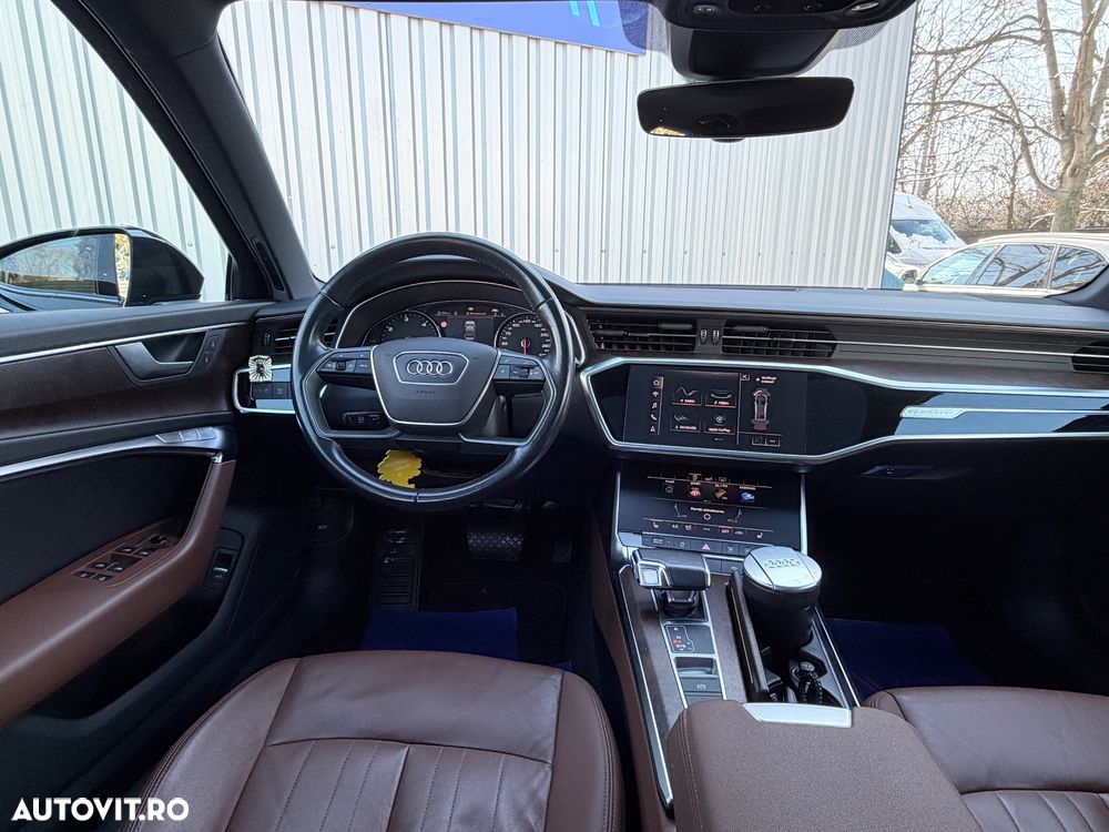 Audi A6 - 21