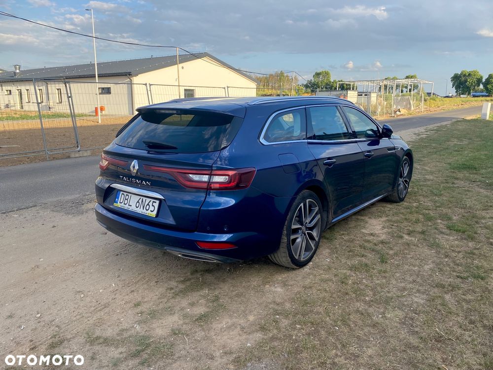 Renault Talisman 1.6 Energy TCe Intens EDC - 6
