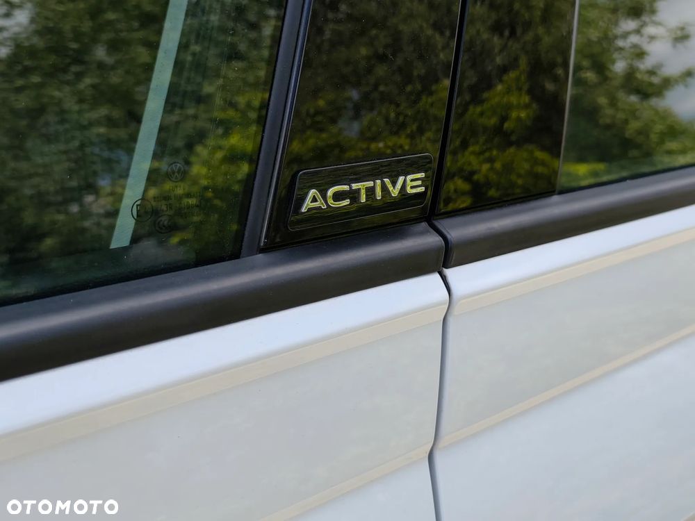 Volkswagen Polo 1.0 TSI DSG OPF Highline - 21