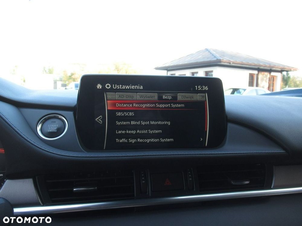 Mazda 6 2.0 SkyJoy - 23