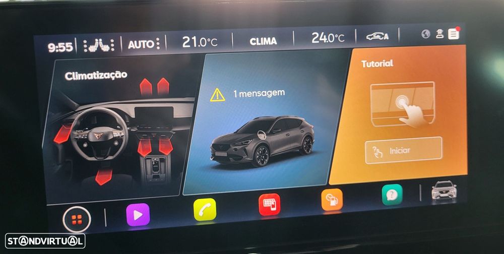 Cupra Formentor - 32