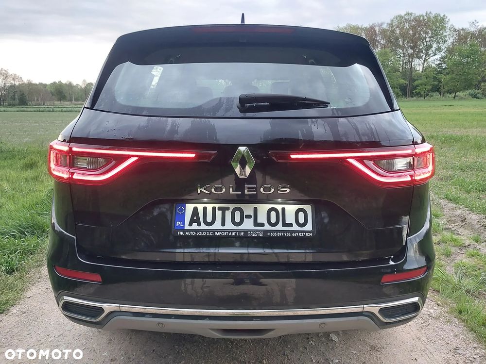 Renault Koleos - 6