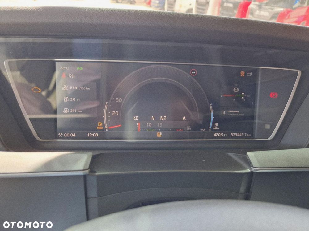 Volvo FH 460 I-SHIFT - 20