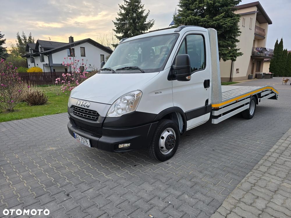 Iveco 35c15 - 23