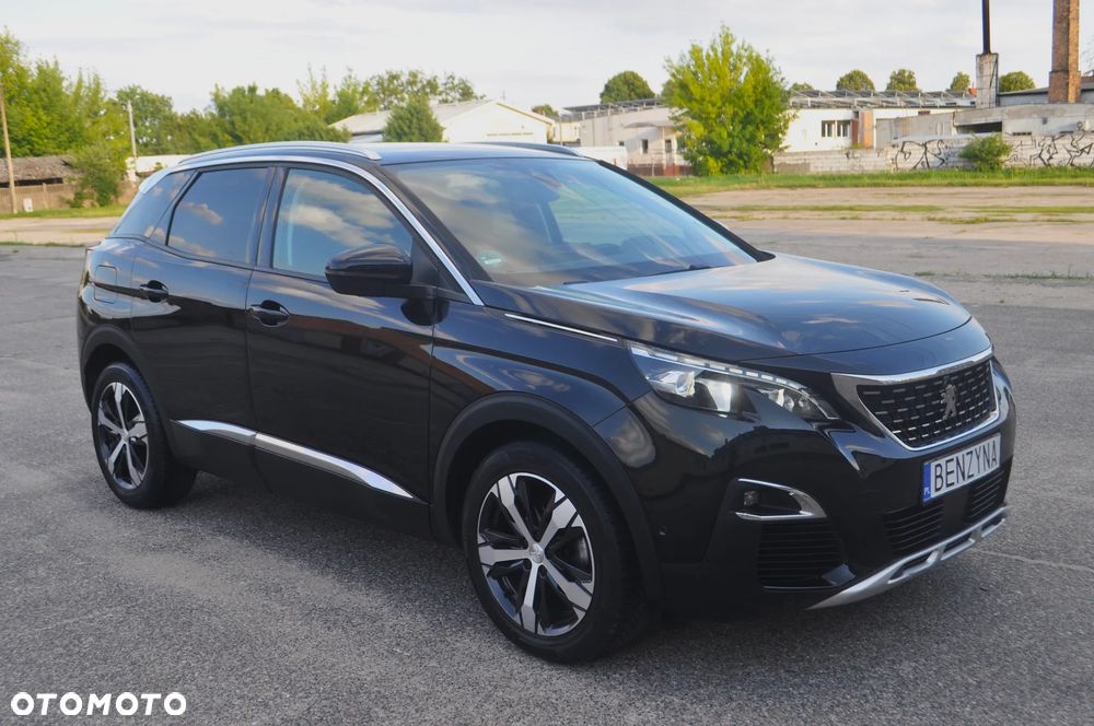 Peugeot 3008 PureTech 130 Style - 3