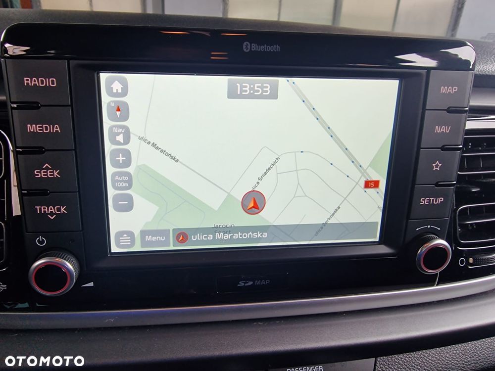 Kia Rio 1.2 Sensation - 22