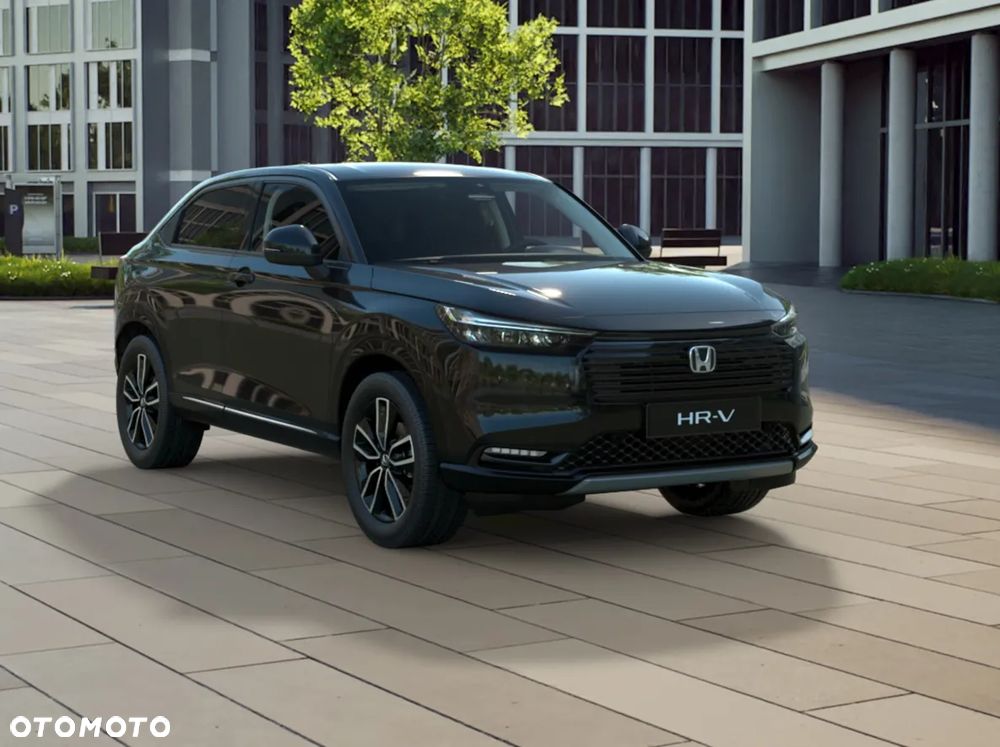 Honda HR-V 1.5 i-MMD Advance CVT - 2