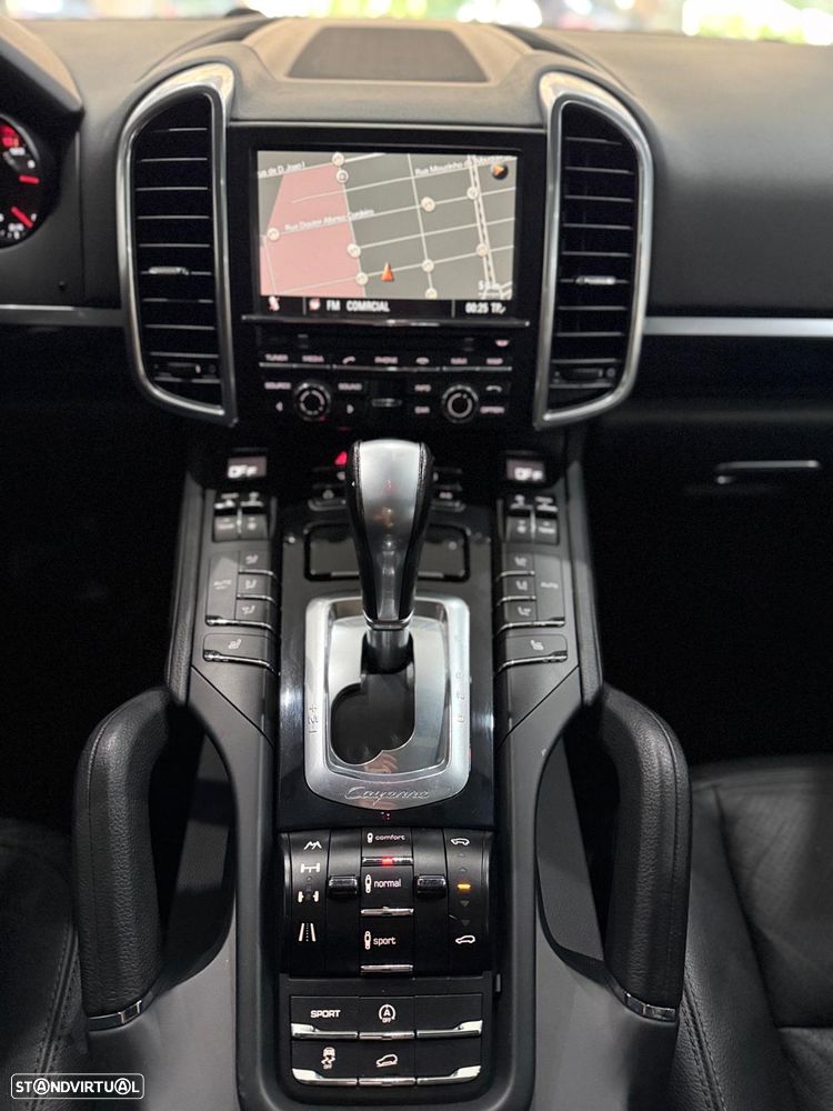 Porsche Cayenne 3.0 V6 - 33
