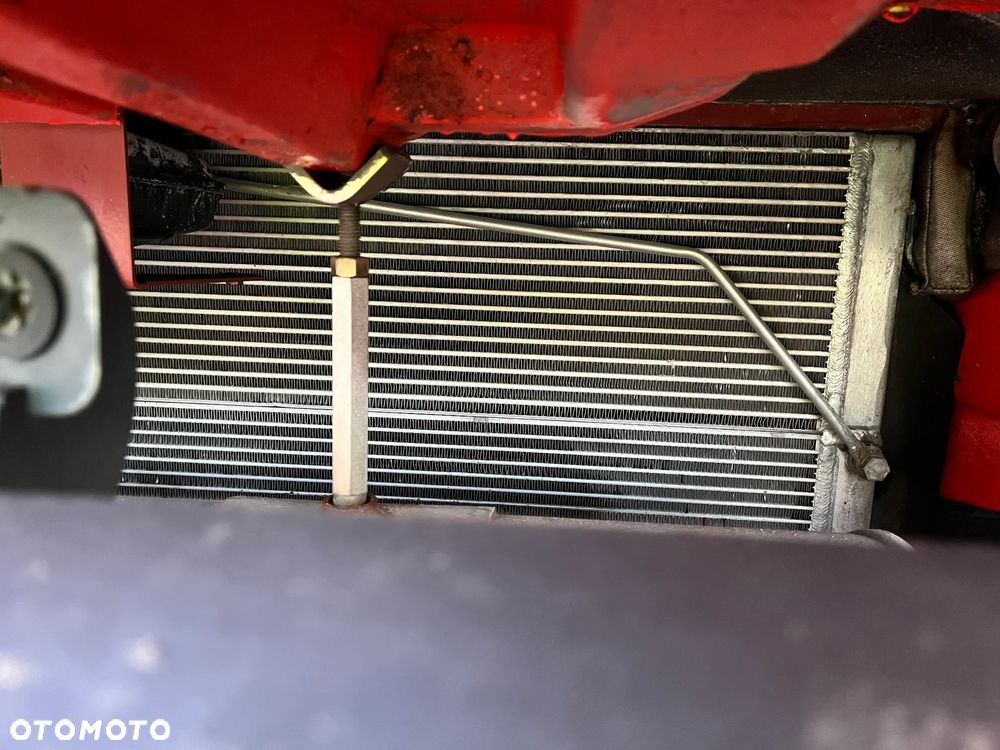 Linde H60 H70 H80 Gaz 3 butle Klima Pozycjoner Przesuw boczny 2 kamery - 29