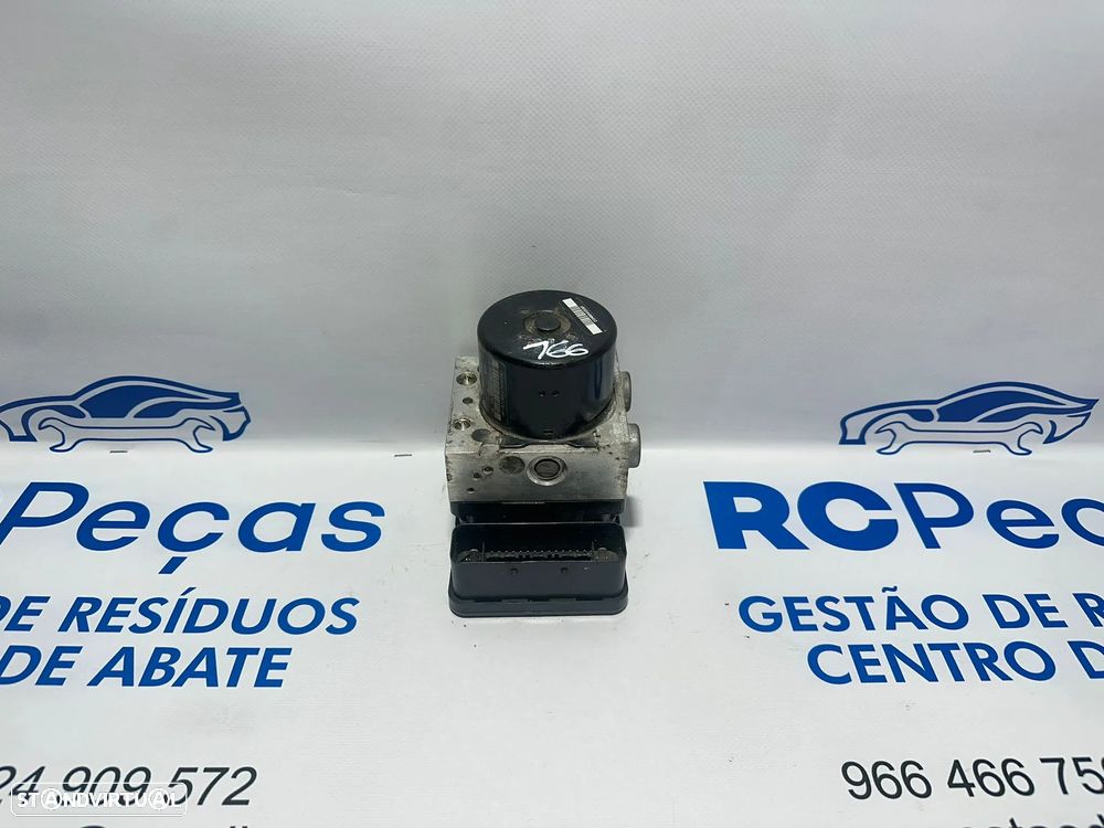 .Modulo ABS Bloco Hidraulico Travões Original ATE VW Audi TT 8J 8J0614517A 2006 - 2014 - 6