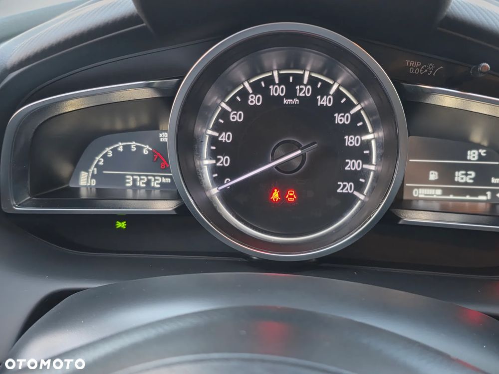Mazda 2 - 12