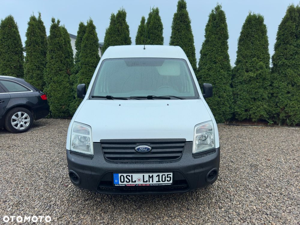 Ford Transit Connect - 15