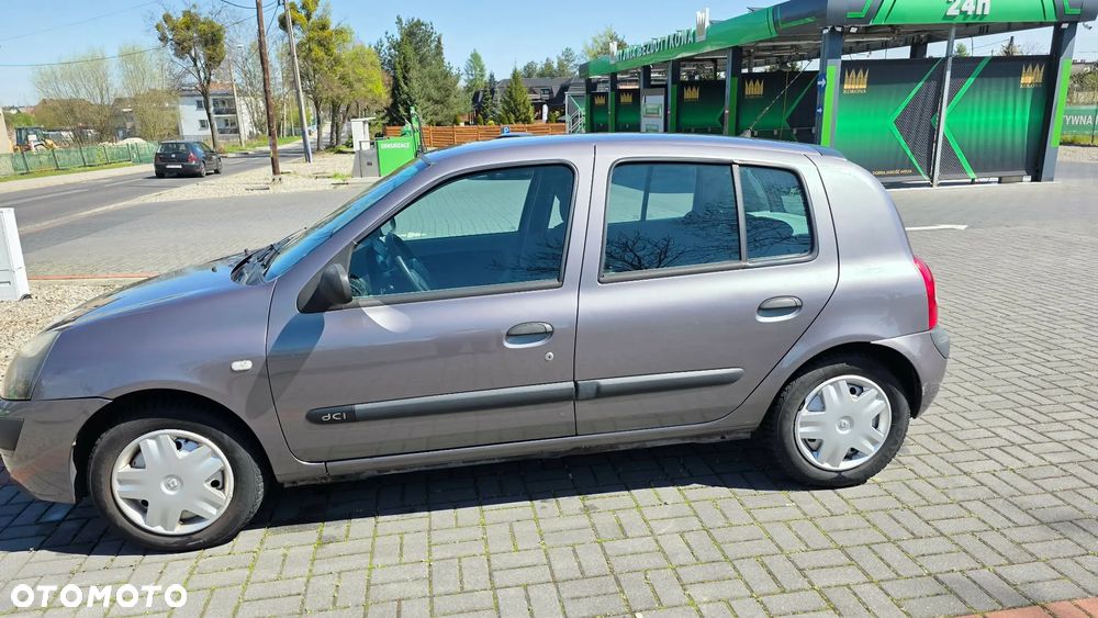 Renault Clio 1.5 dCi Confort Authentique - 2