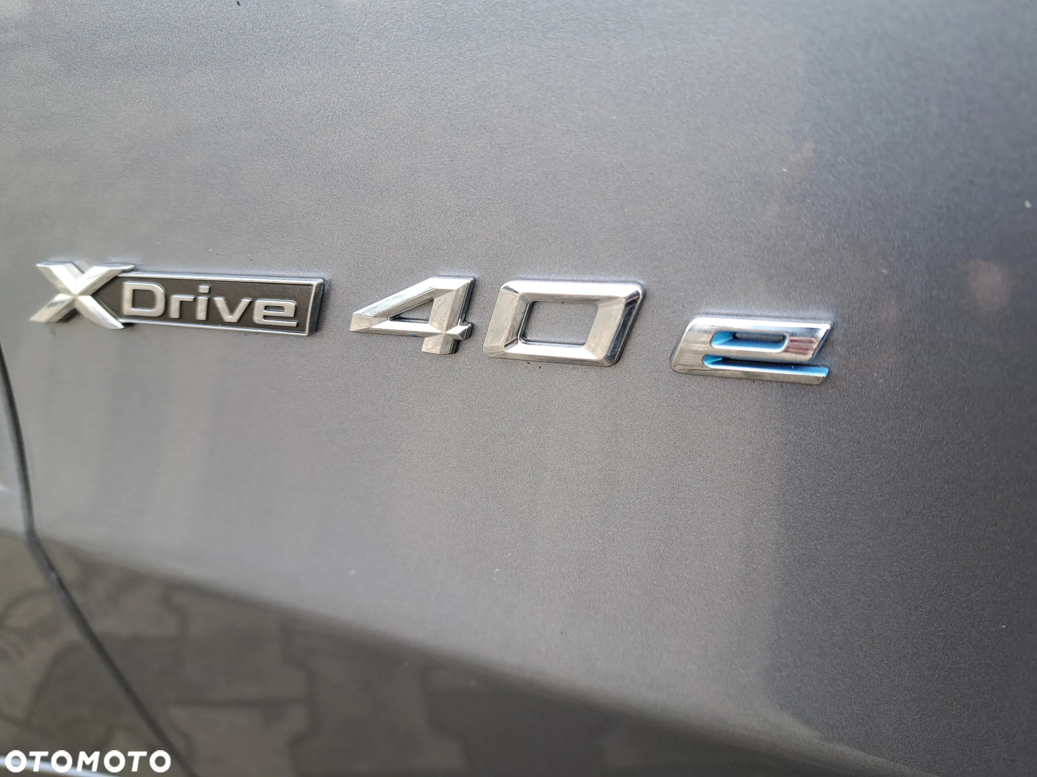BMW X5 xDrive40e - 11