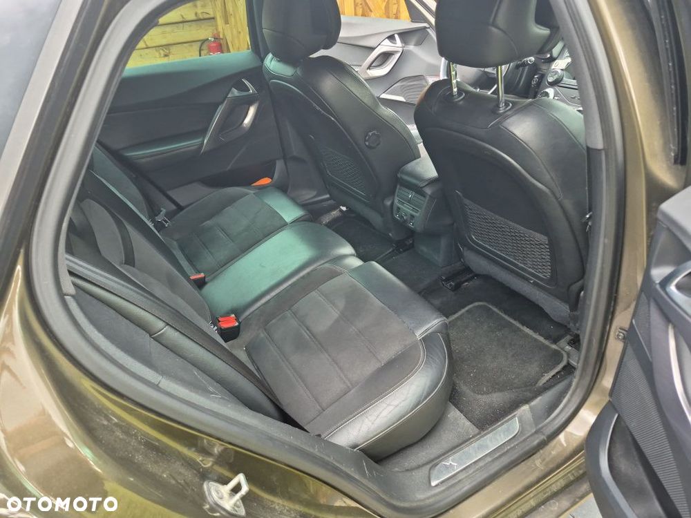 Citroën DS5 2.0 HDi Hybrid4 SoChic MCP - 9