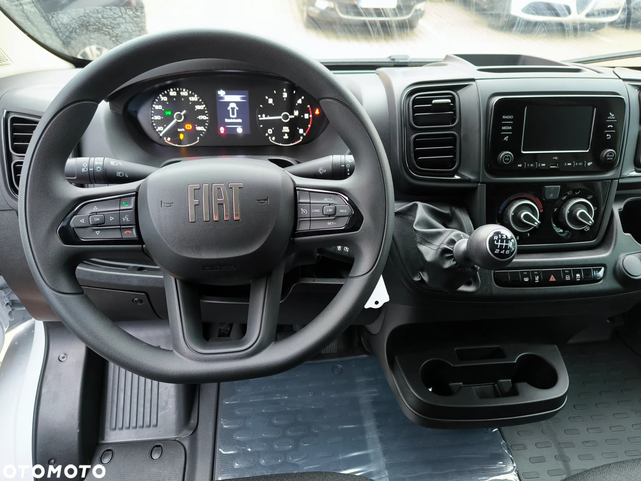 Fiat Ducato - 7