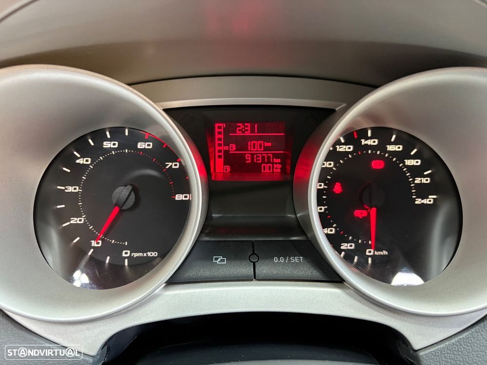 SEAT Ibiza 1.2 12V Style - 43