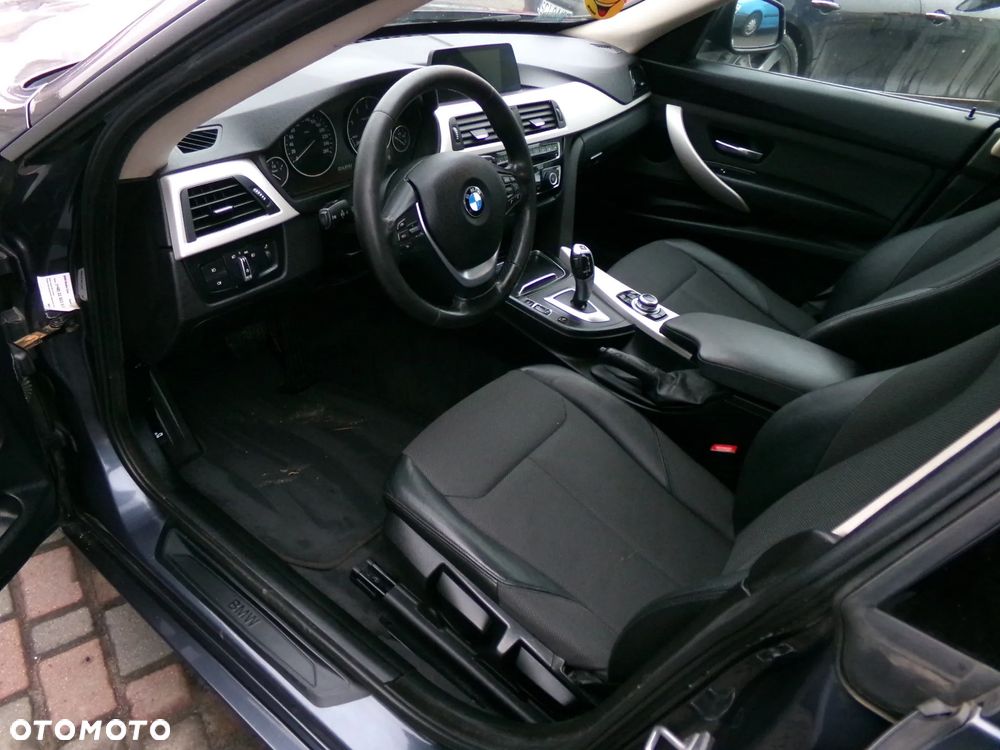 BMW 3GT 318d - 3