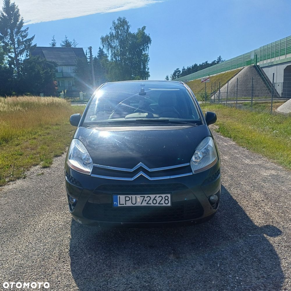 Citroën C4 Picasso - 7