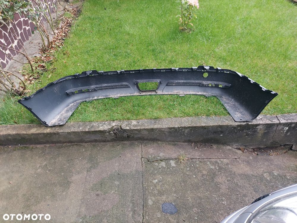 Ssangyong Tivoli XLV 15- Zderzak Tył Spoiler - 5