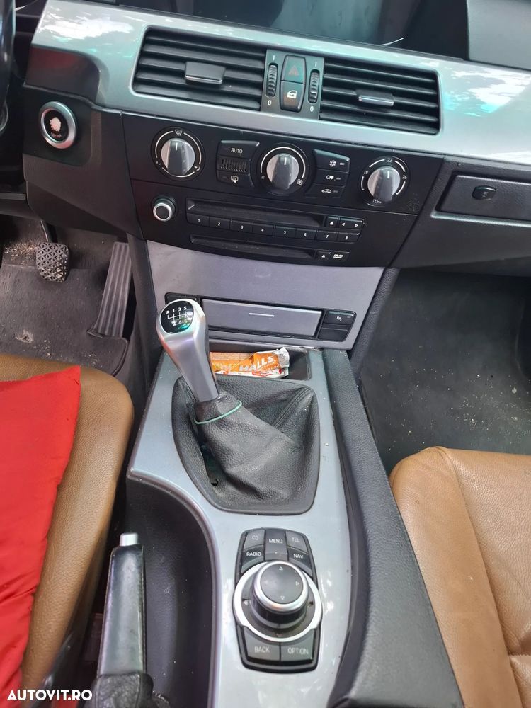 BMW Seria 5 - 9