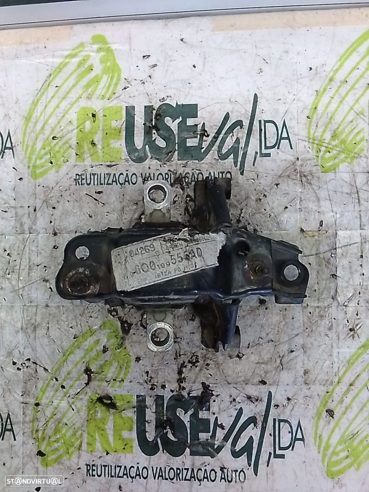 Apoio De Motor Esq Seat Ibiza Iii (6L1) - 2