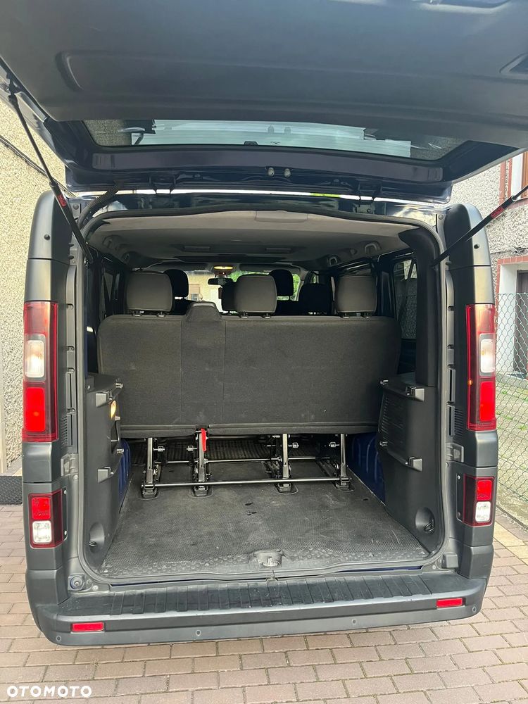 Renault Trafic - 7