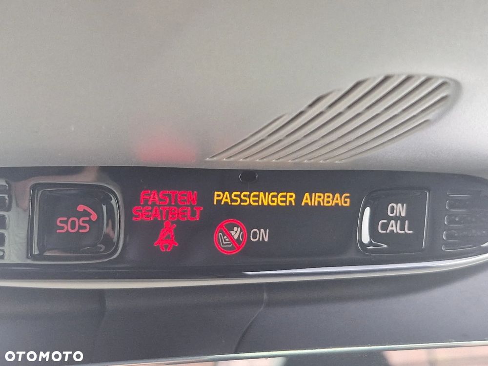 Volvo V60 D4 Geartronic Inscription - 14