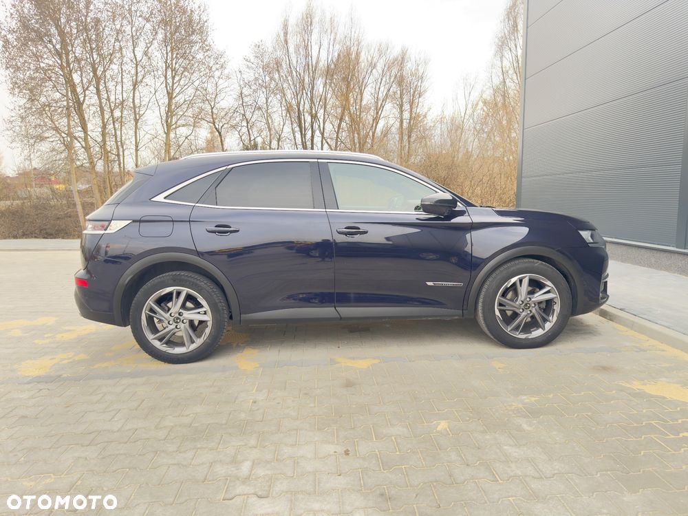 DS Automobiles DS 7 Crossback - 5