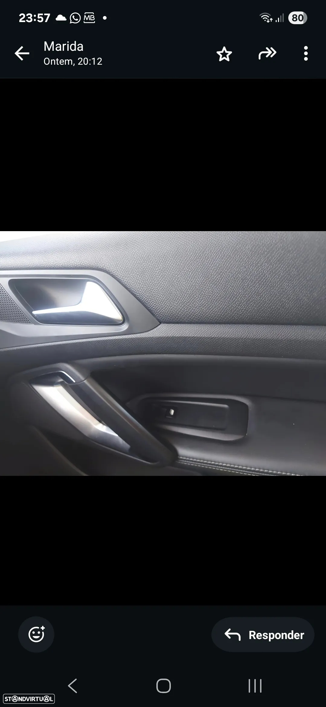 Peugeot 308 155 THP Allure - 8