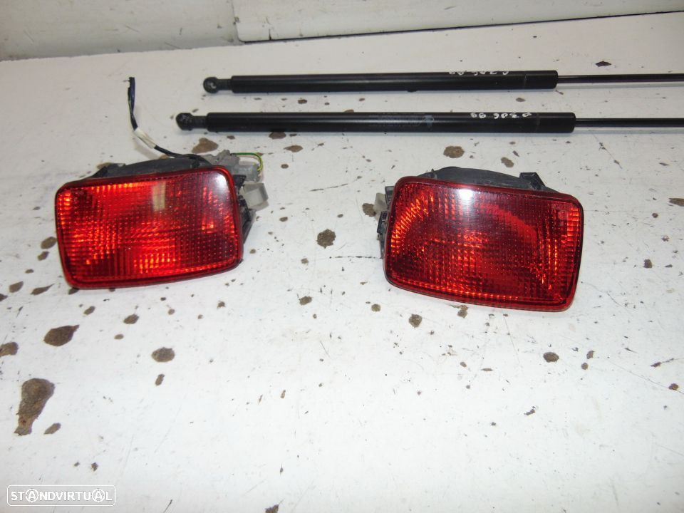 Peugeot 306 várias peças - 2