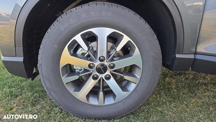 SsangYong REXTON G4 2.2 e-XDI 4WD Clever - 18