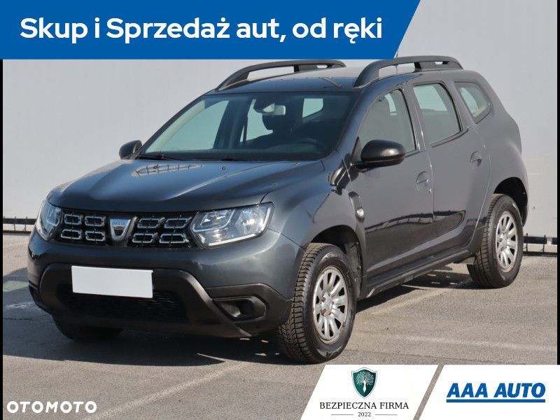 Dacia Duster - 3