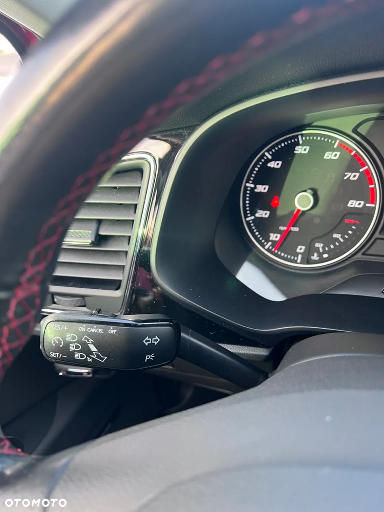 Seat Leon 1.4 EcoTSI FR S&S - 16