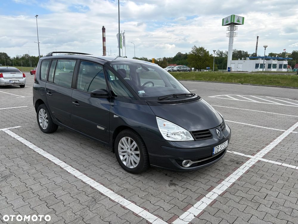 Renault Espace 2.0 dCi FAP Expression - 8