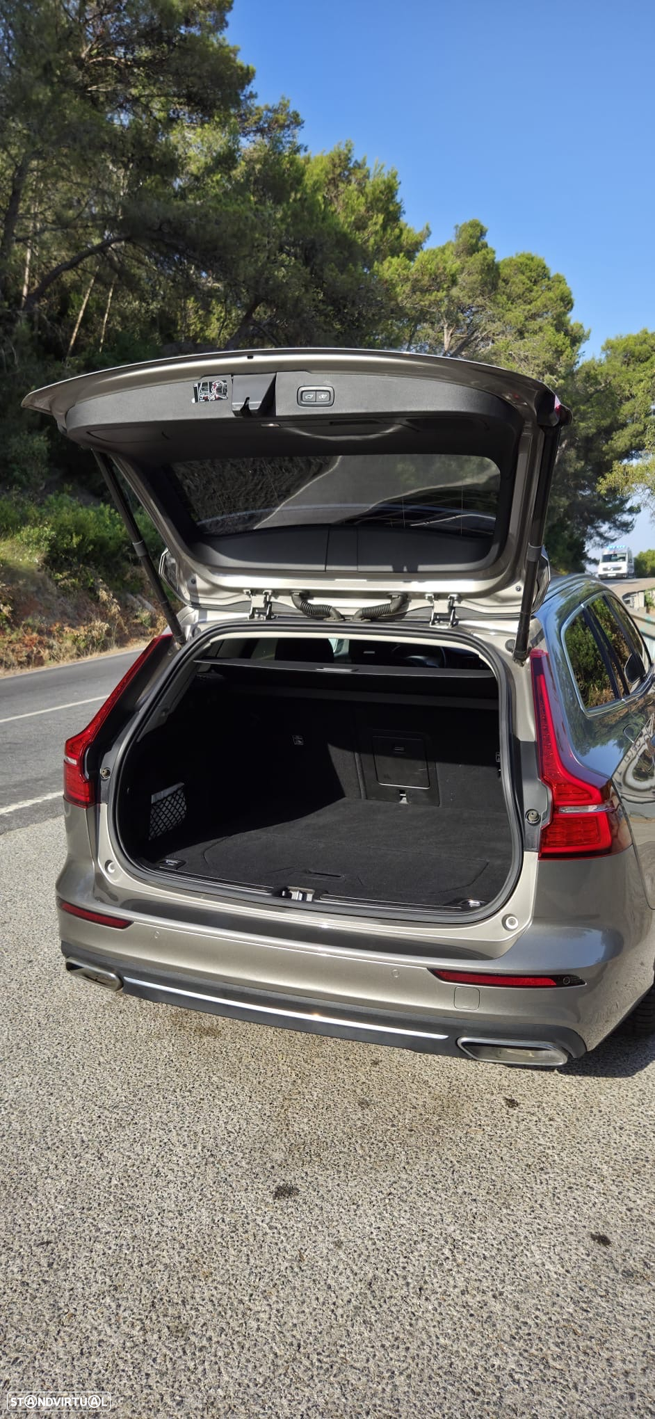 Volvo V60 2.0 T6 AWD TE Inscription - 7