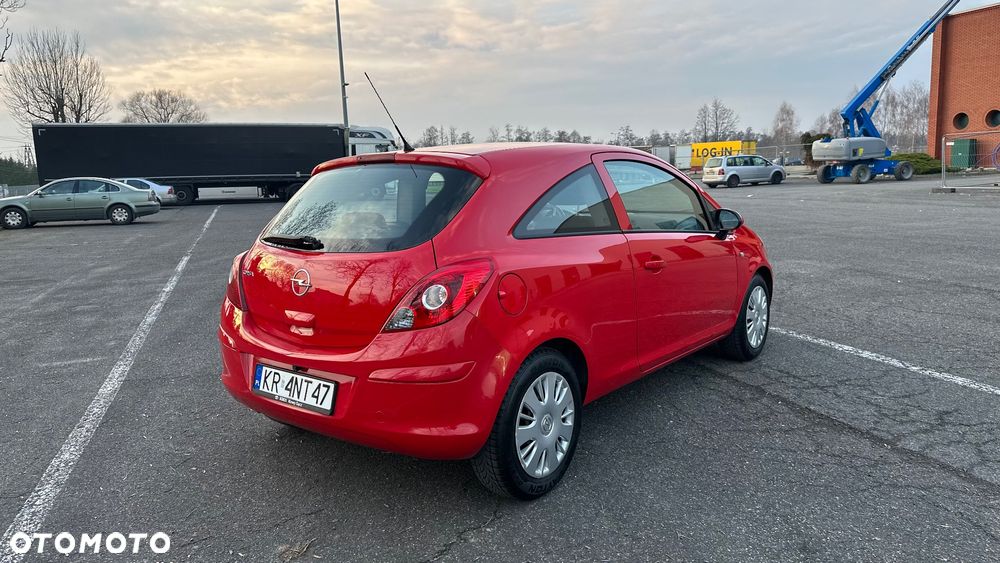 Opel Corsa 1.4 16V Enjoy - 2