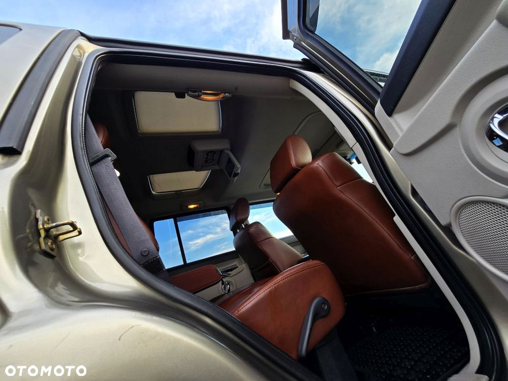 Jeep Commander 5.7 V8 HEMI Automatik Limited - 8