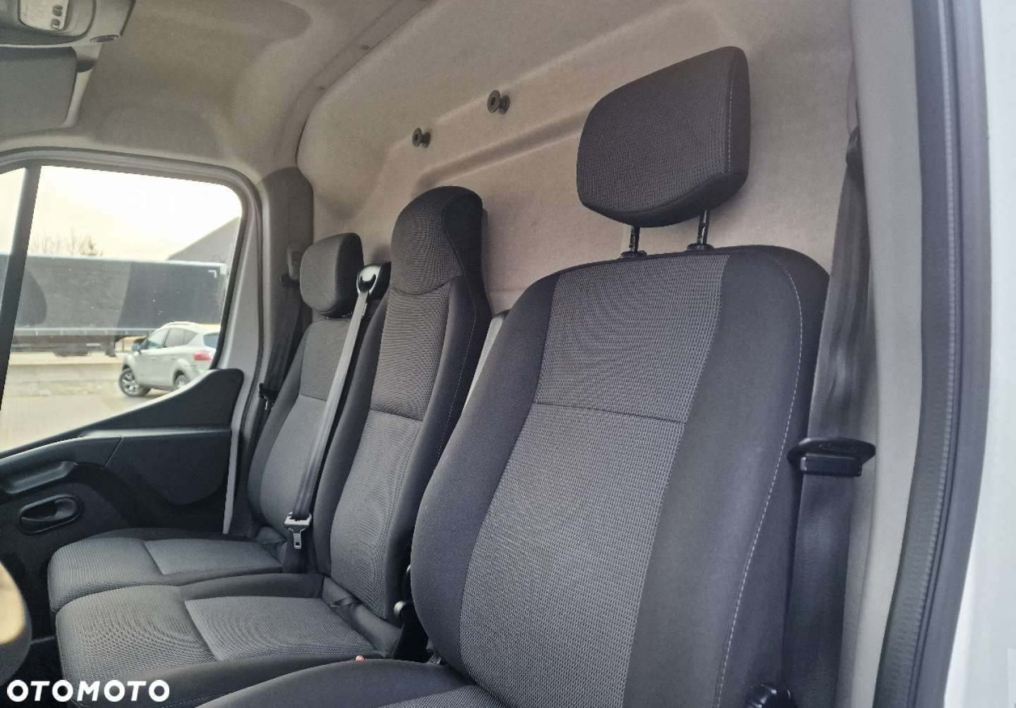 Renault Master - 9