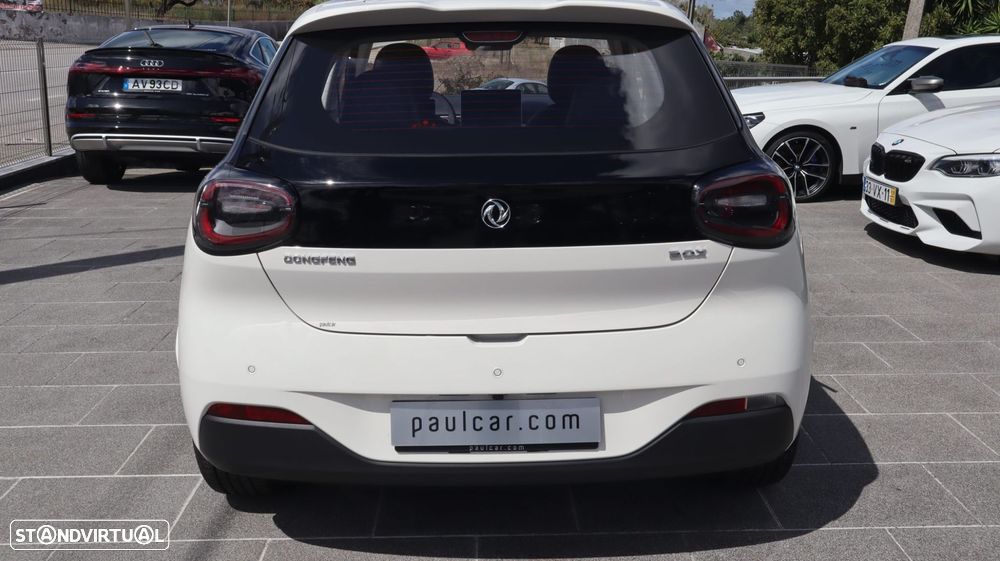 Dongfeng Box 42 kWh Plus - 9