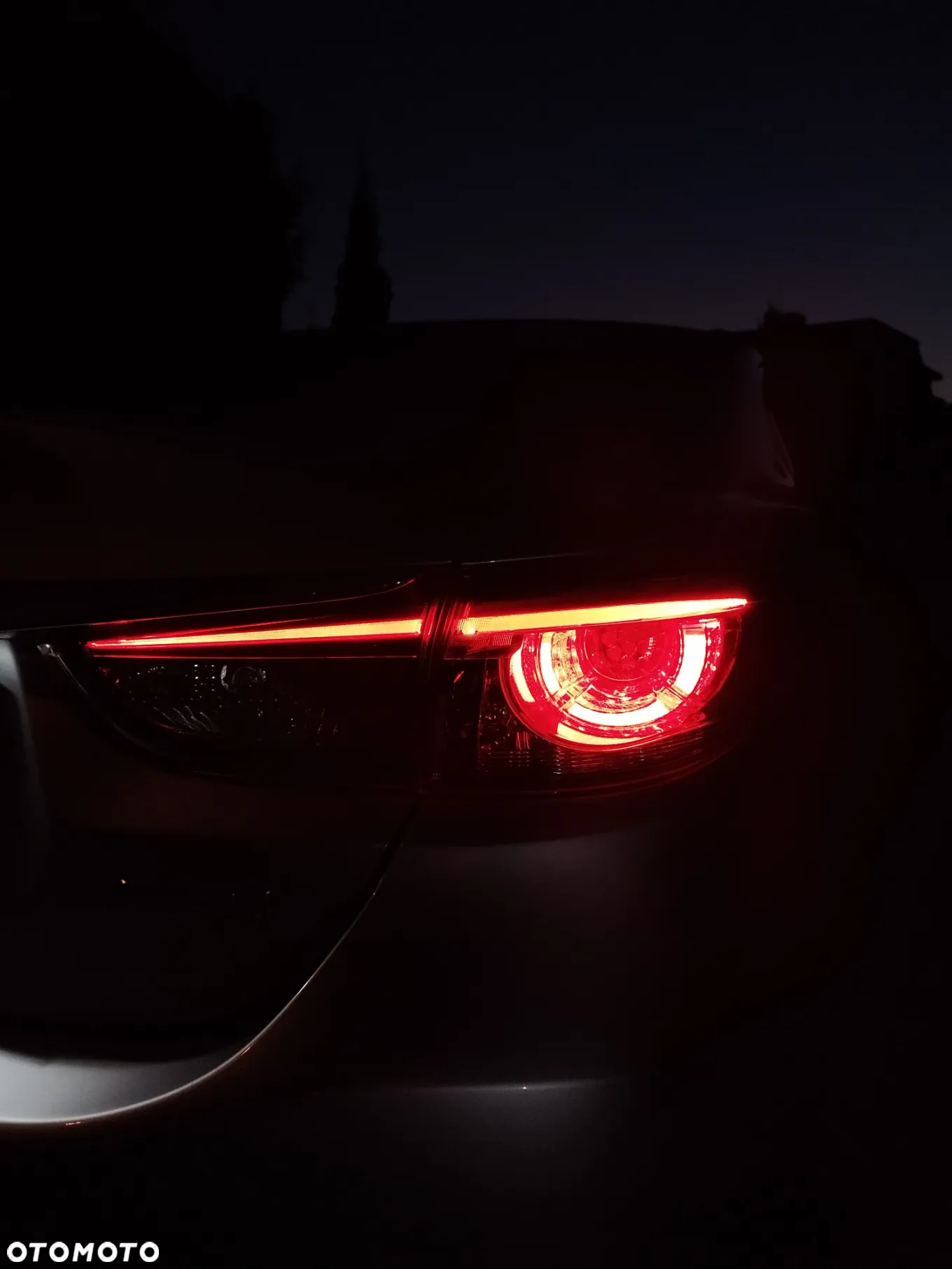 Mazda 6 2.0 Skyenergy - 4