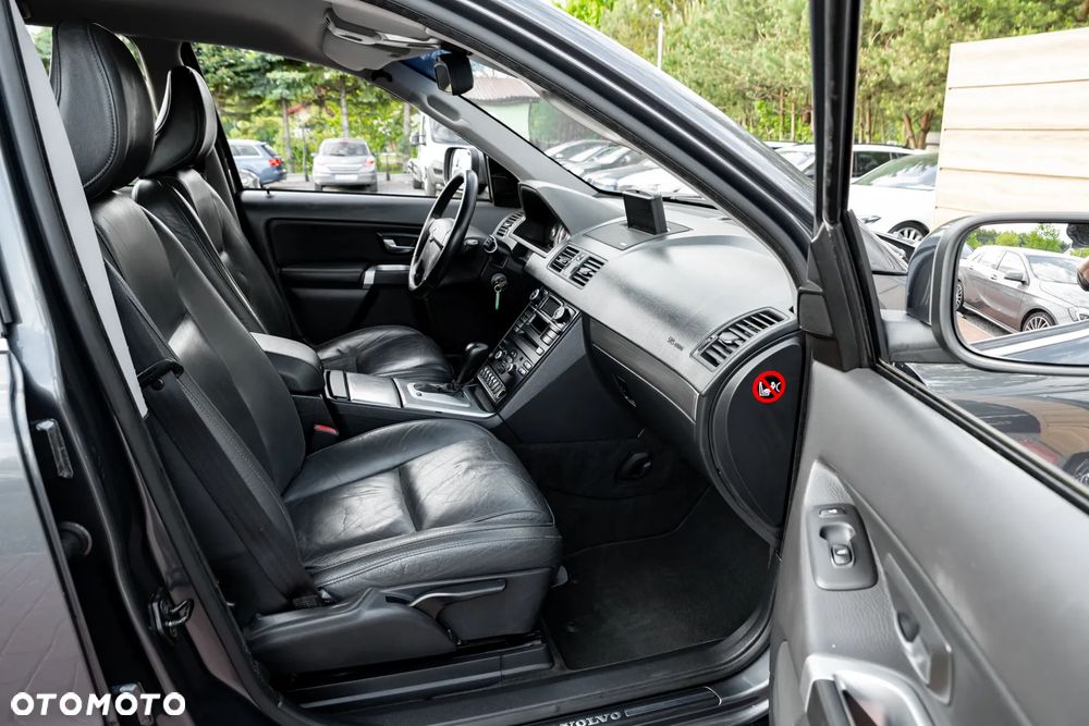 Volvo XC 90 D5 Kinetic - 25