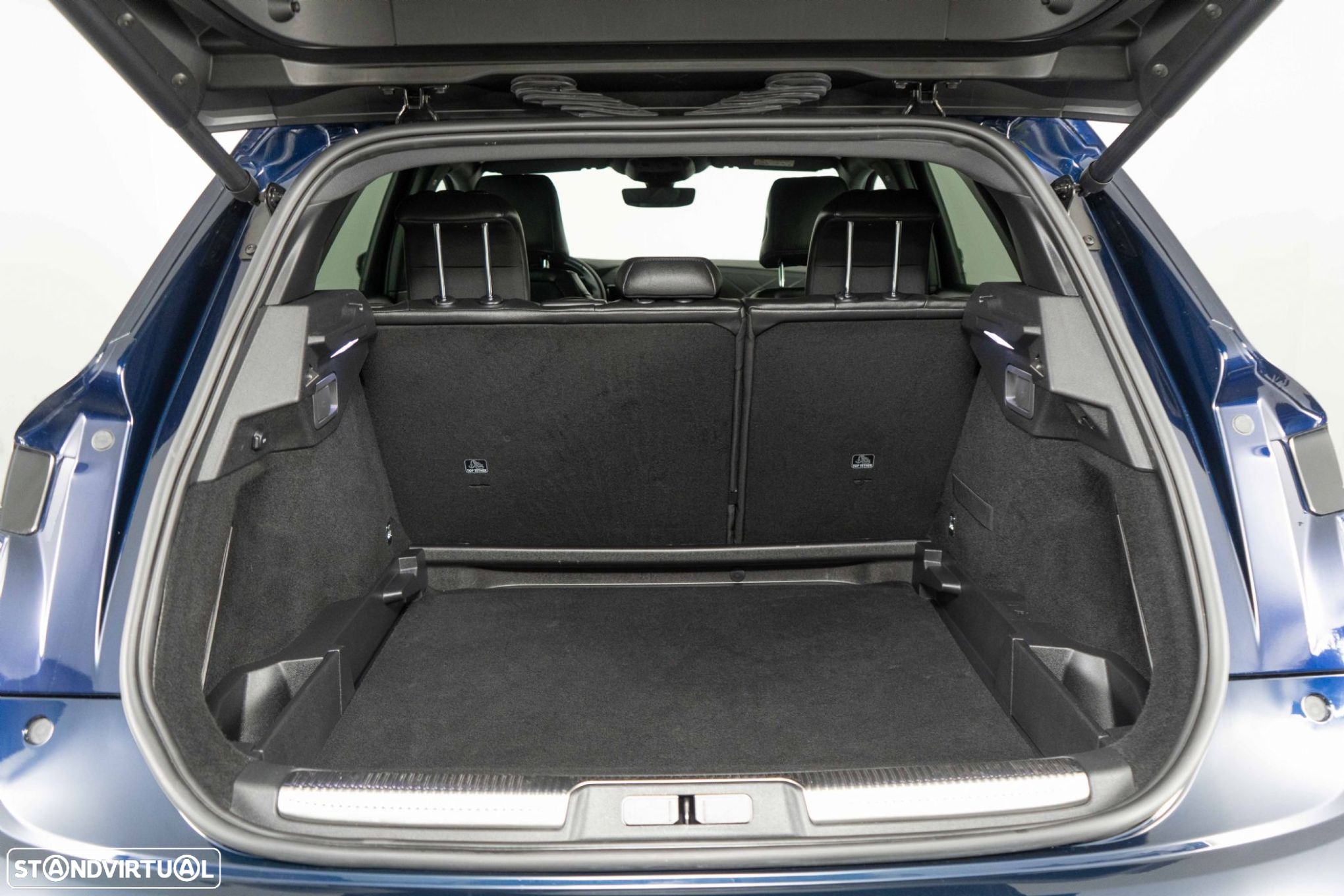 DS DS7 Crossback E-Tense Bastille+ EAT8 - 13