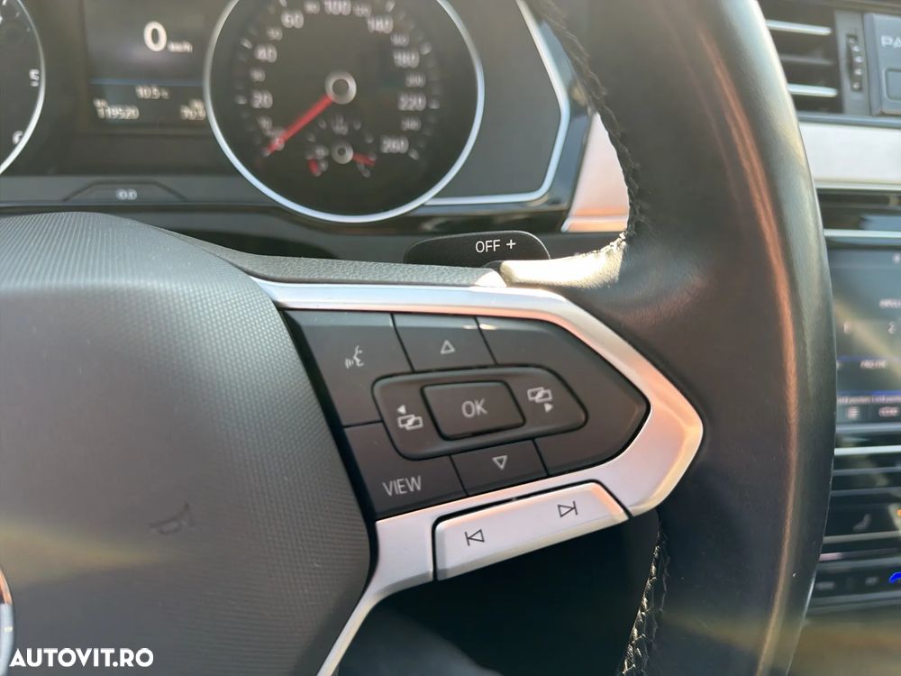 Volkswagen Passat 2.0 TDI DSG Elegance - 19