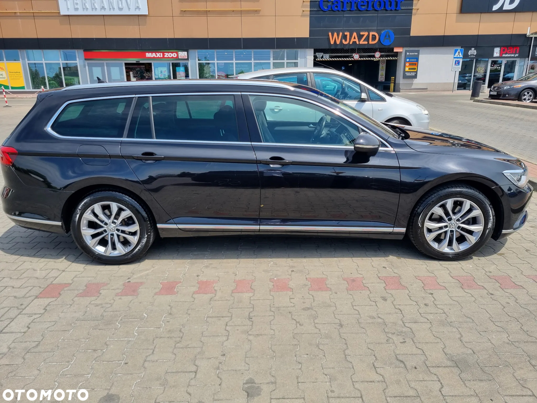 Volkswagen Passat 2.0 TDI BMT Highline DSG - 8