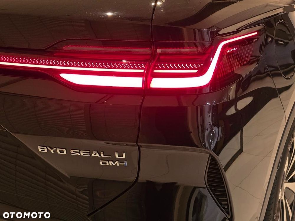BYD Seal U 1.5 Boost - 26