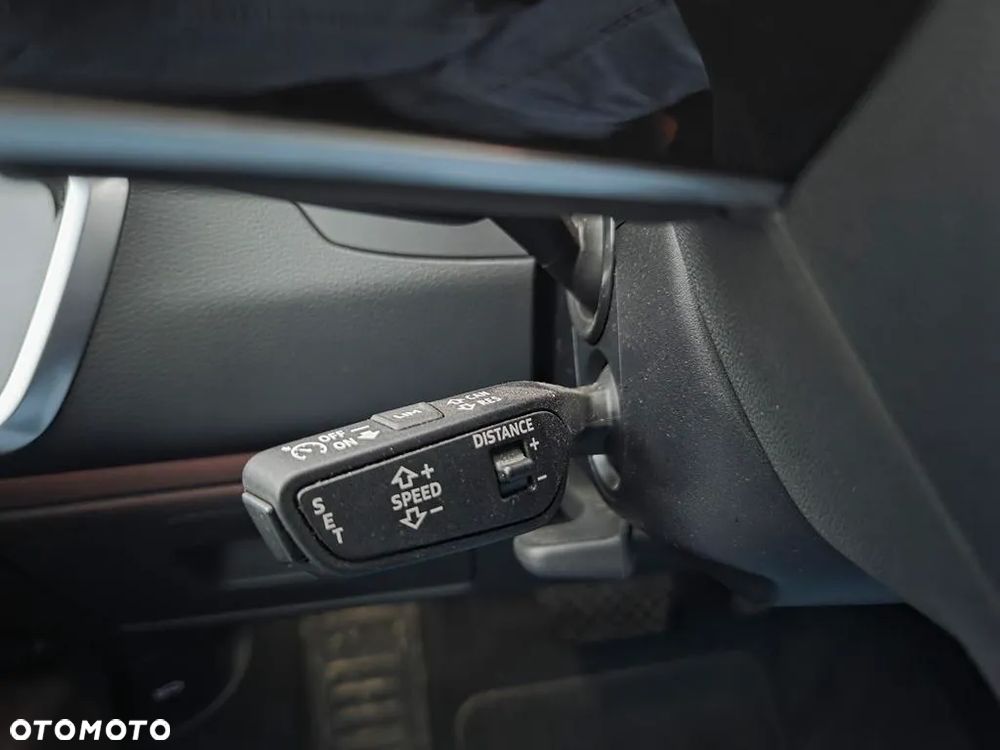 Audi A7 Sportback 40 TDI quattro S tronic - 35